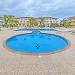 Lontos Nissi 3 Pool Access Daire Aya Napa