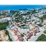 Daire Lontos Nissi 3 Pool Access Aya Napa