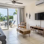 Lontos Nissi 3 Pool Access