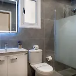 Lontos Nissi 3 Pool Access Daire Aya Napa