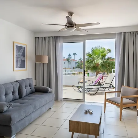 Apartment Lontos Nissi 3 Pool Access Ayia Napa