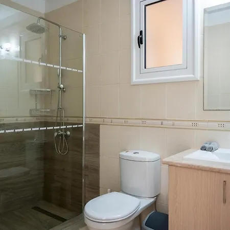 Narcissos 'nissi Beach' C5 * Ayia Napa