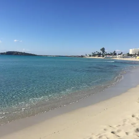 Apartment Narcissos 'nissi Beach' C5 *