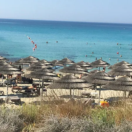 Narcissos 'nissi Beach' C5 * Ayia Napa