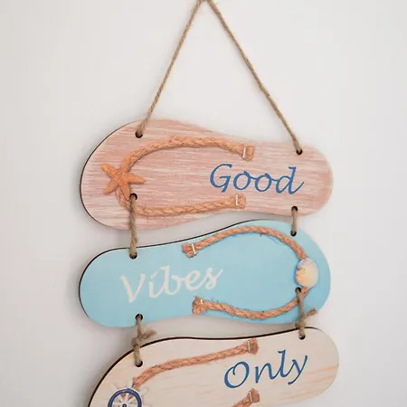 アパート Narcissos 'nissi Beach' C5