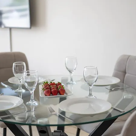 Narcissos 'nissi Beach' C5 Apartment *