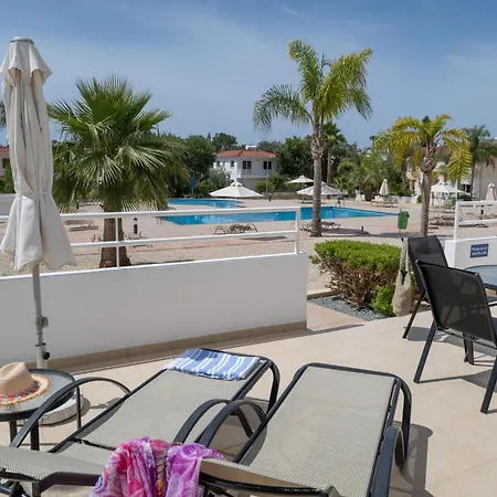 Narcissos 'nissi Beach' C5 Apartment